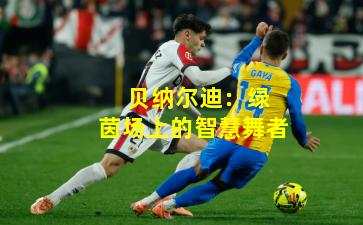  贝纳尔迪：绿茵场上的智慧舞者